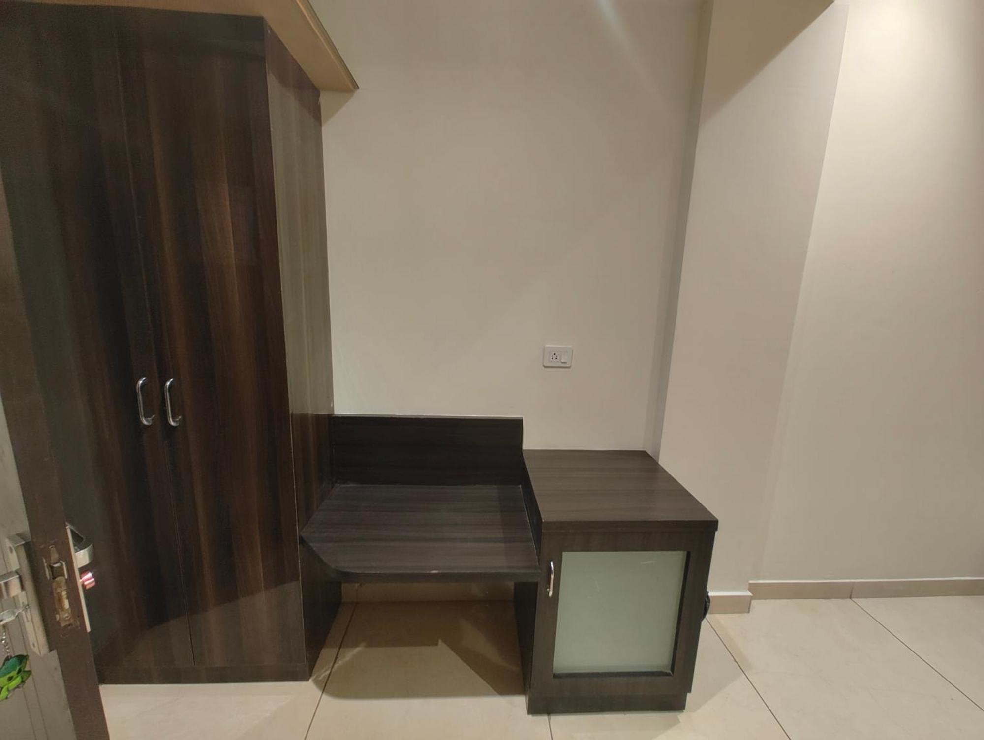 Hotel Skylark & Banquet Palwal Екстериор снимка